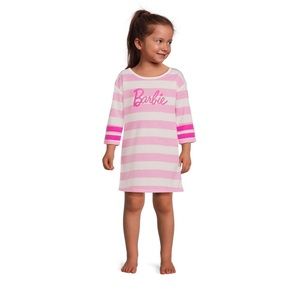 NWT Barbie Pajama
